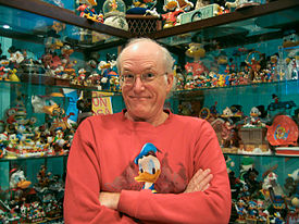 Don Rosa photo
